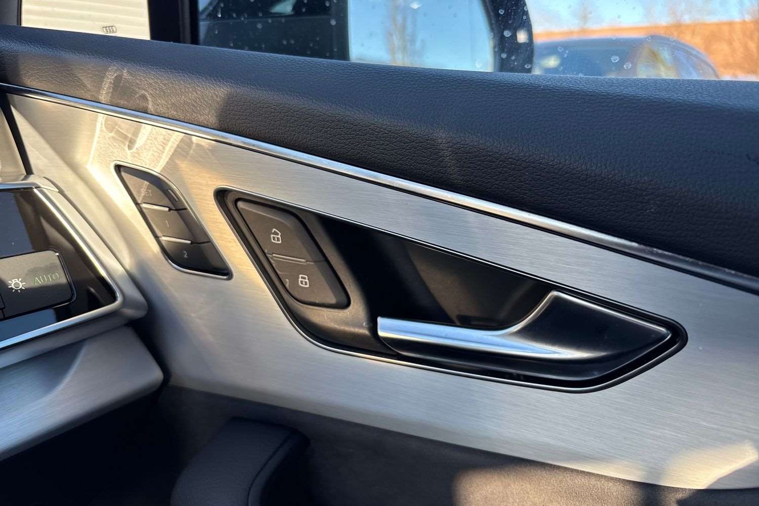 Used Audi Q7 2025 for sale - 76804996: Photo 32