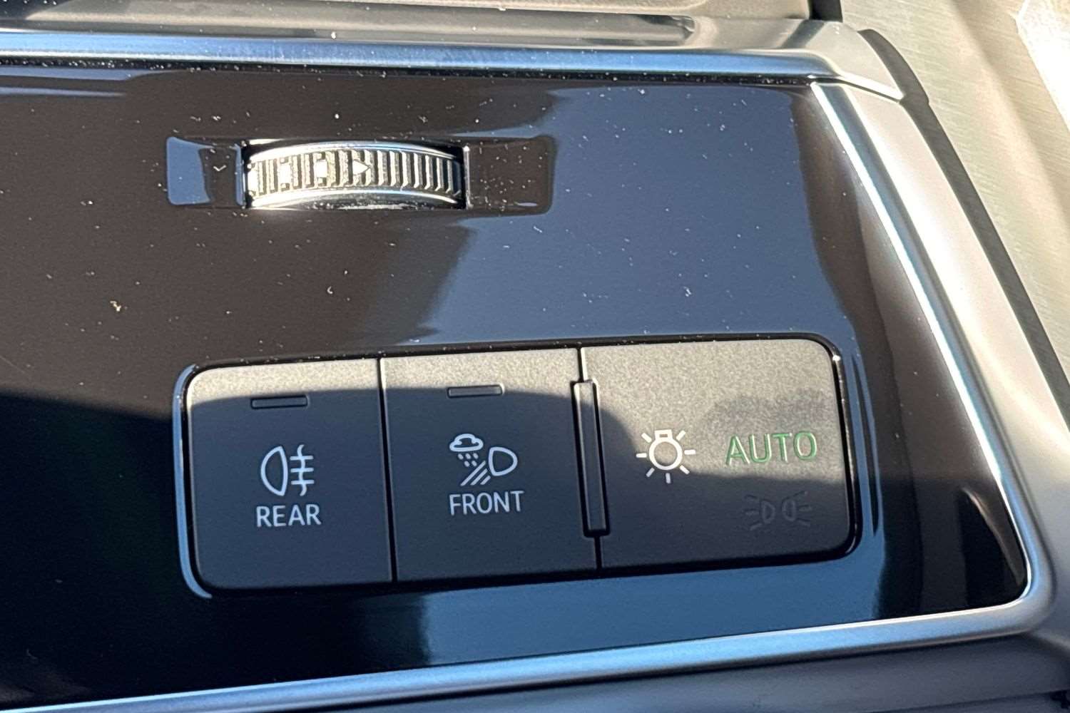 Used Audi Q7 2025 for sale - 76804996: Photo 33