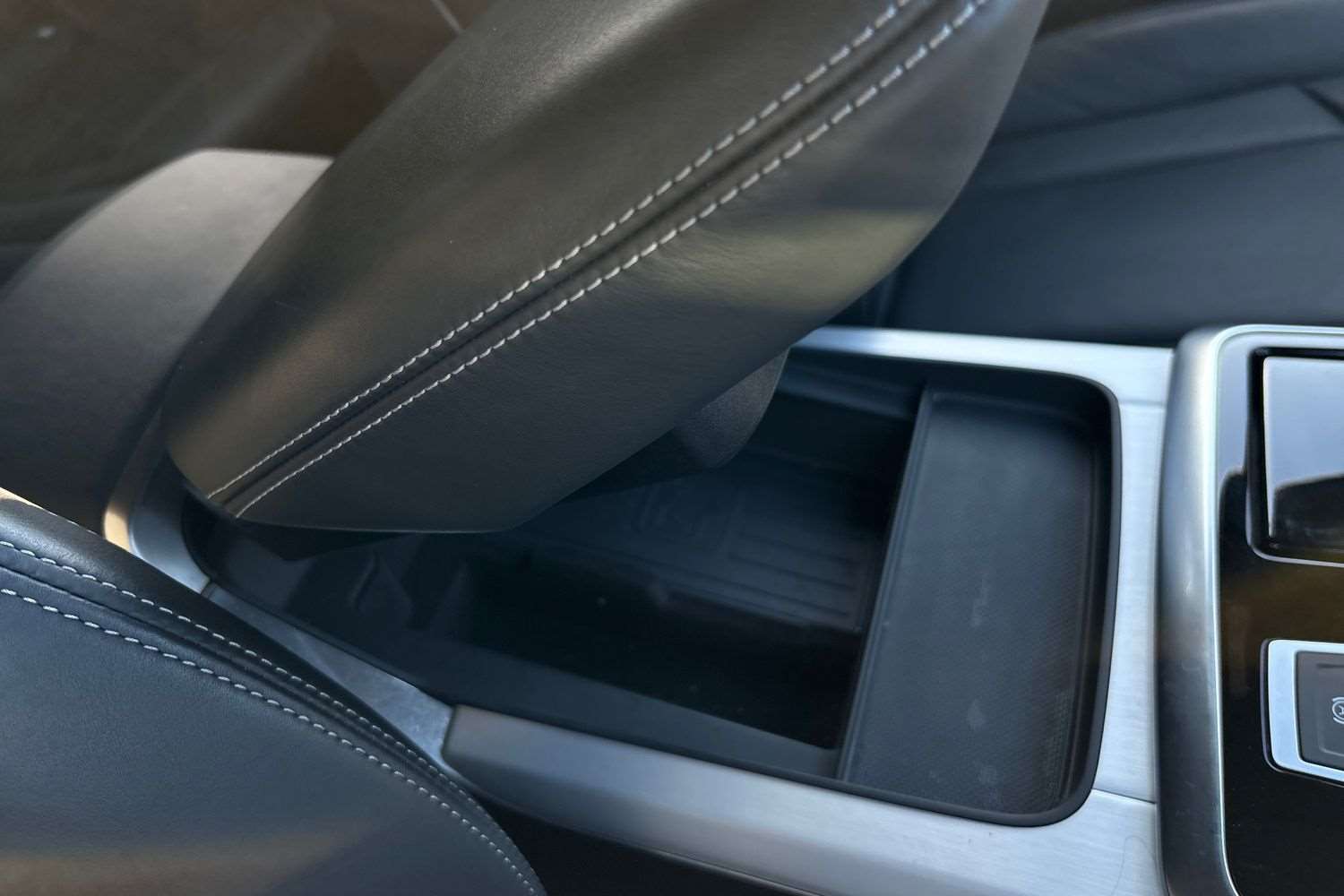 Used Audi Q7 2025 for sale - 76804996: Photo 34