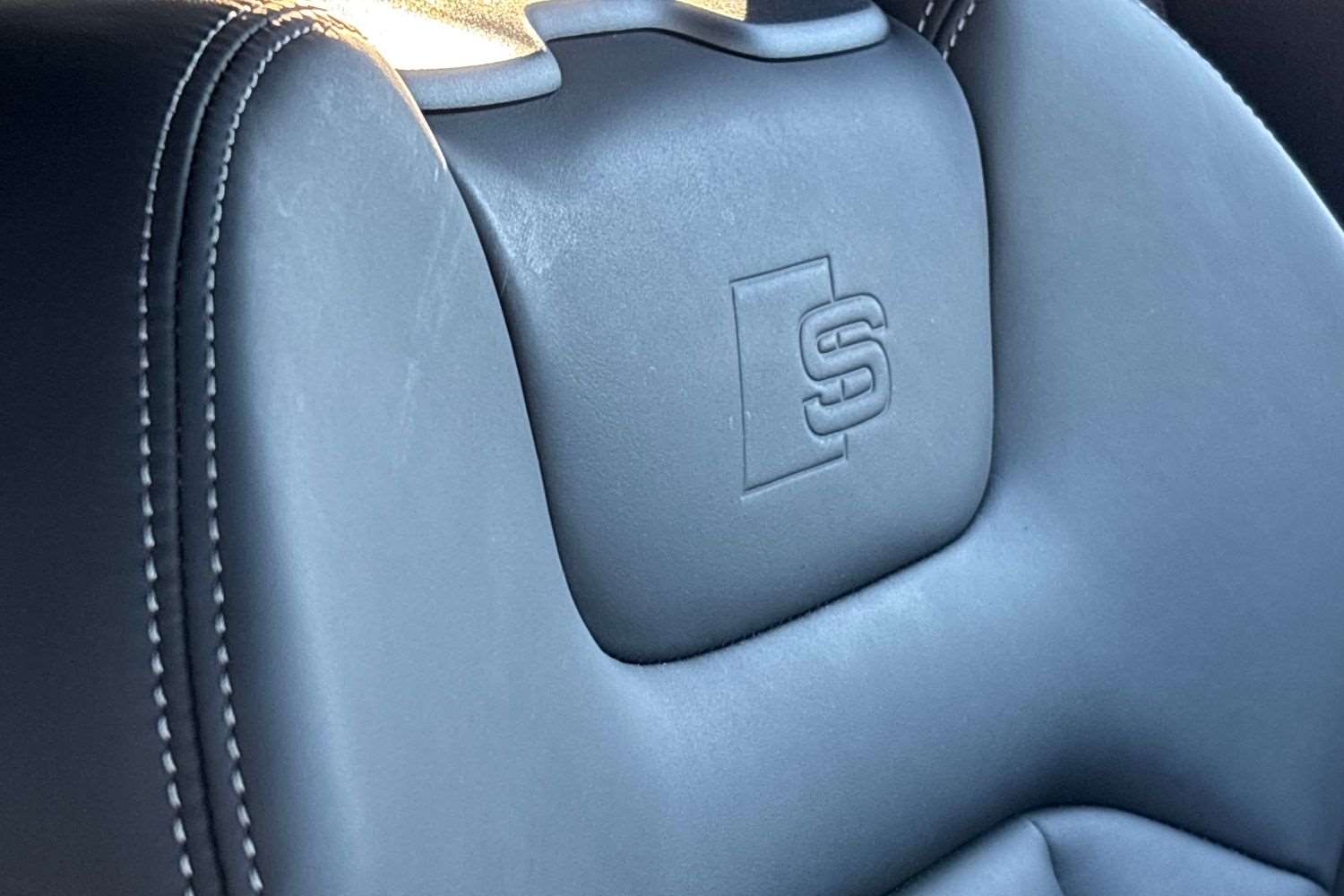 Used Audi Q7 2025 for sale - 76804996: Photo 35