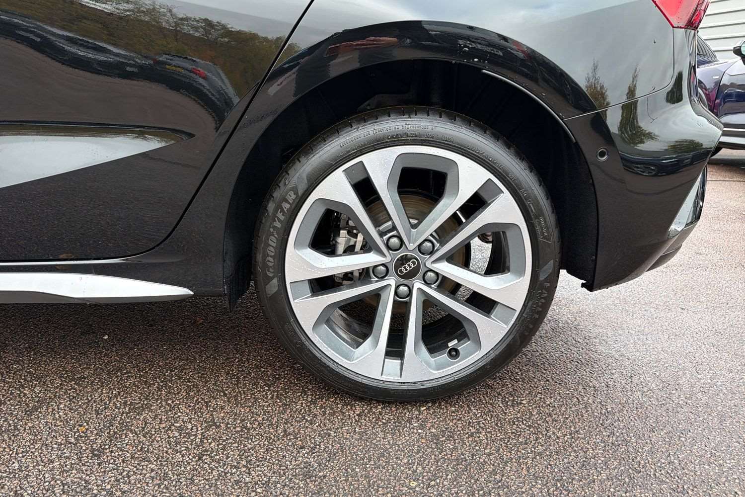 Used Audi A3 2025 for sale - 77076641: Photo 10