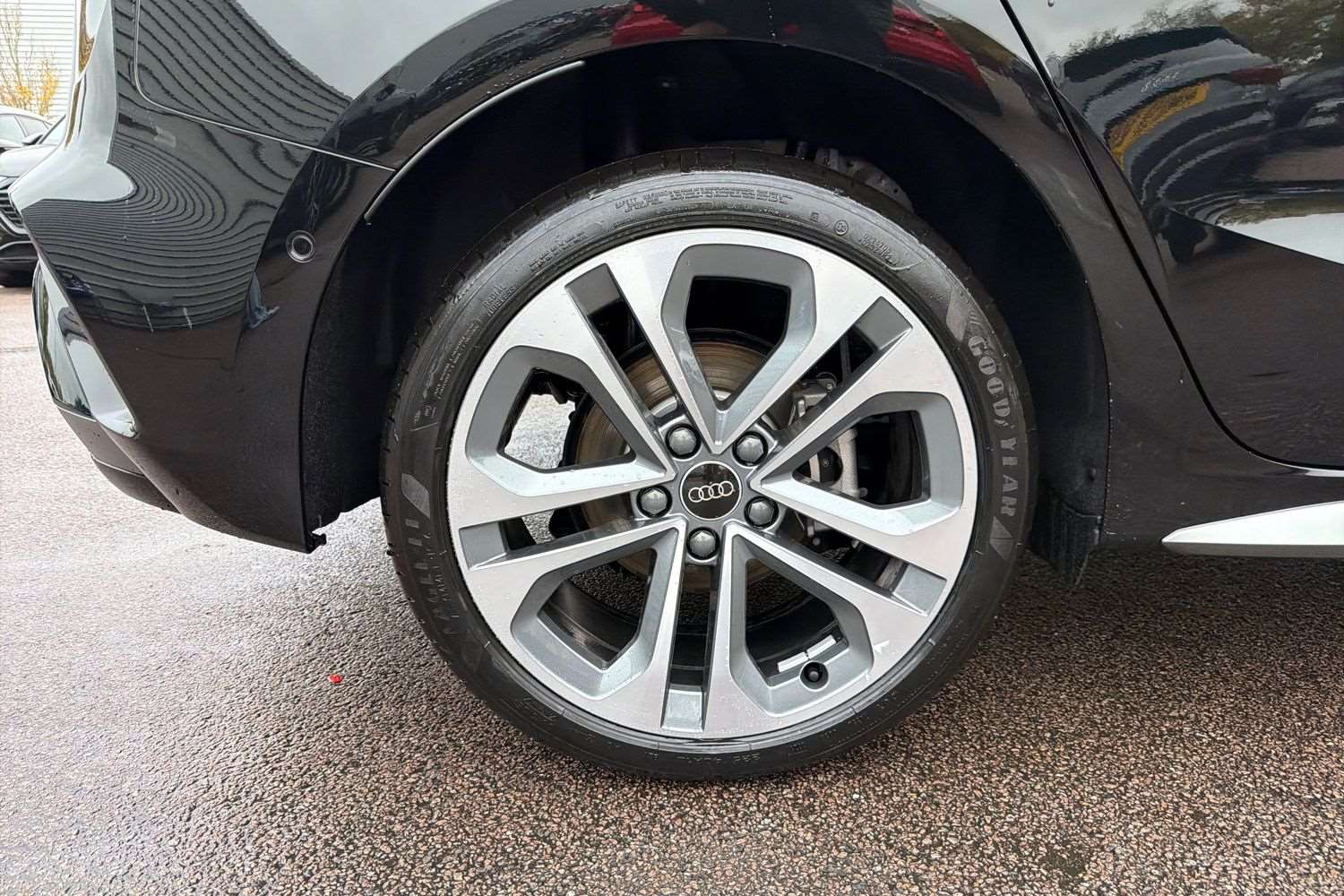 Used Audi A3 2025 for sale - 77076641: Photo 11