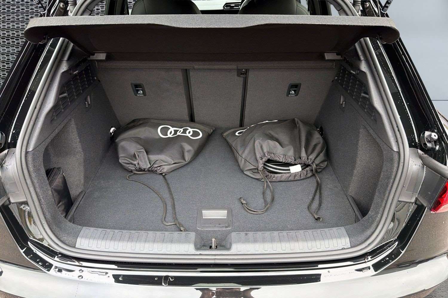 Used Audi A3 2025 for sale - 77076641: Photo 13