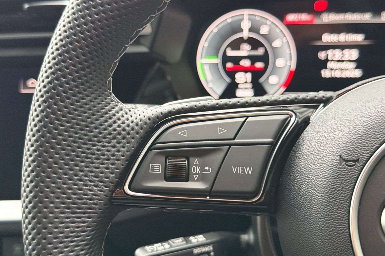 Used Audi A3 2025 for sale - 77076641: Photo 16