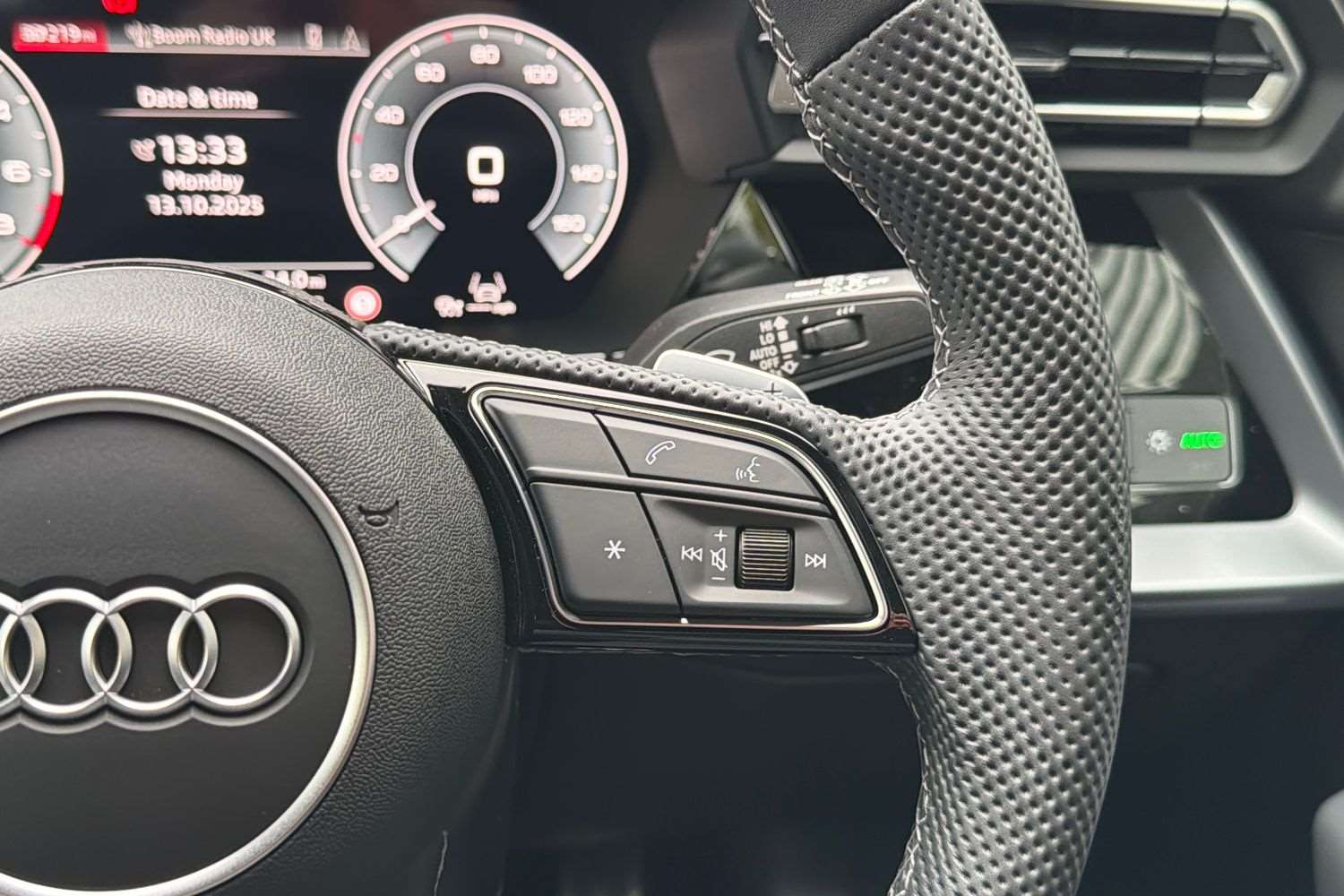 Used Audi A3 2025 for sale - 77076641: Photo 17