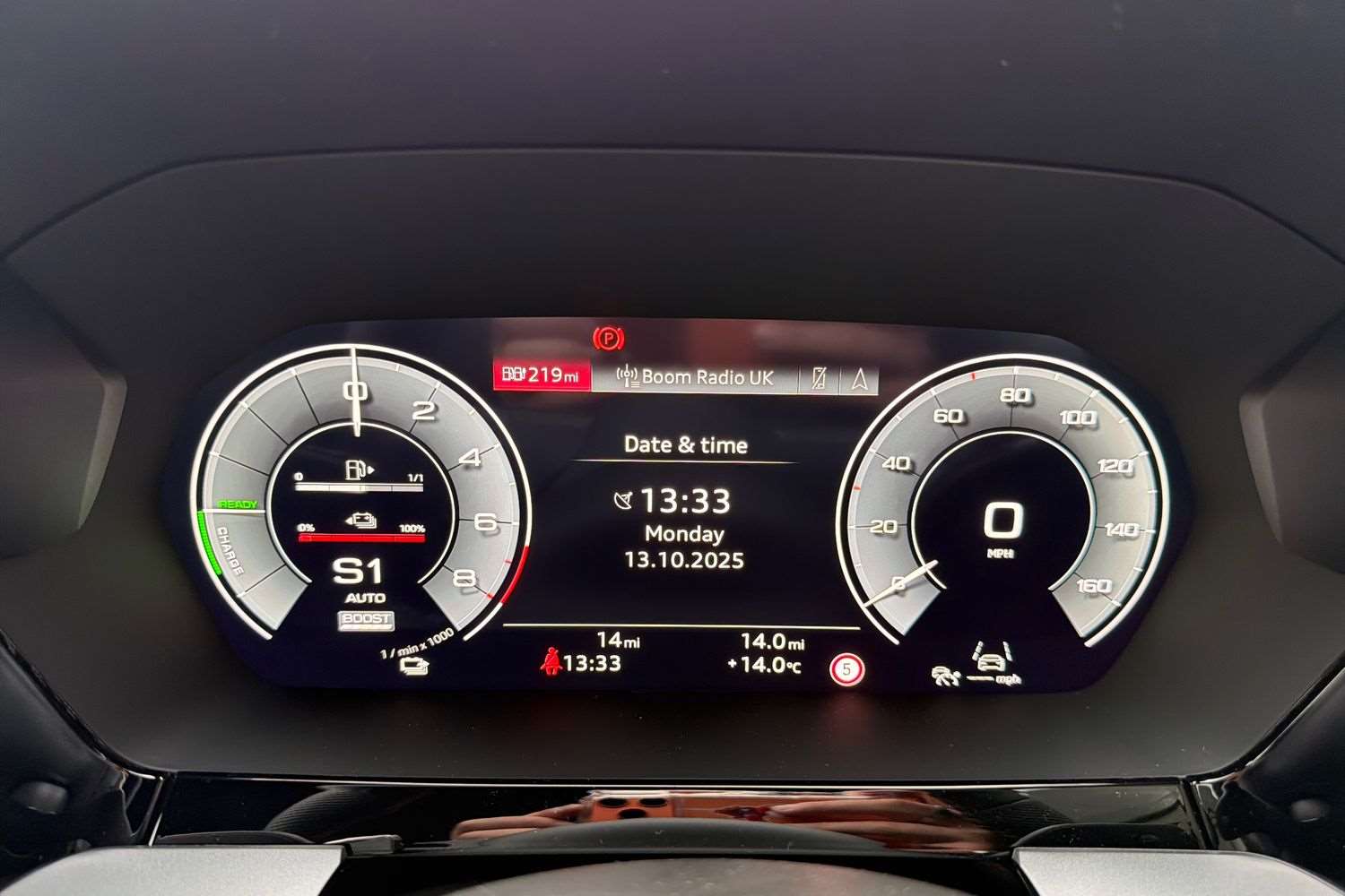 Used Audi A3 2025 for sale - 77076641: Photo 18