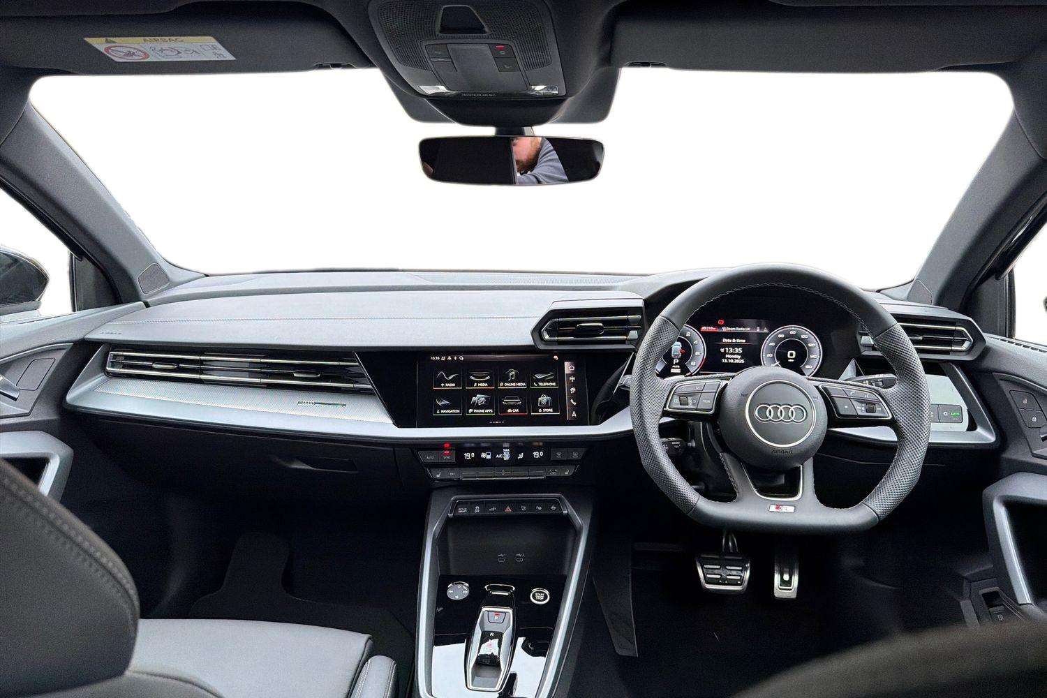 Used Audi A3 2025 for sale - 77076641: Photo 19