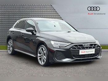 Audi A3 feature image