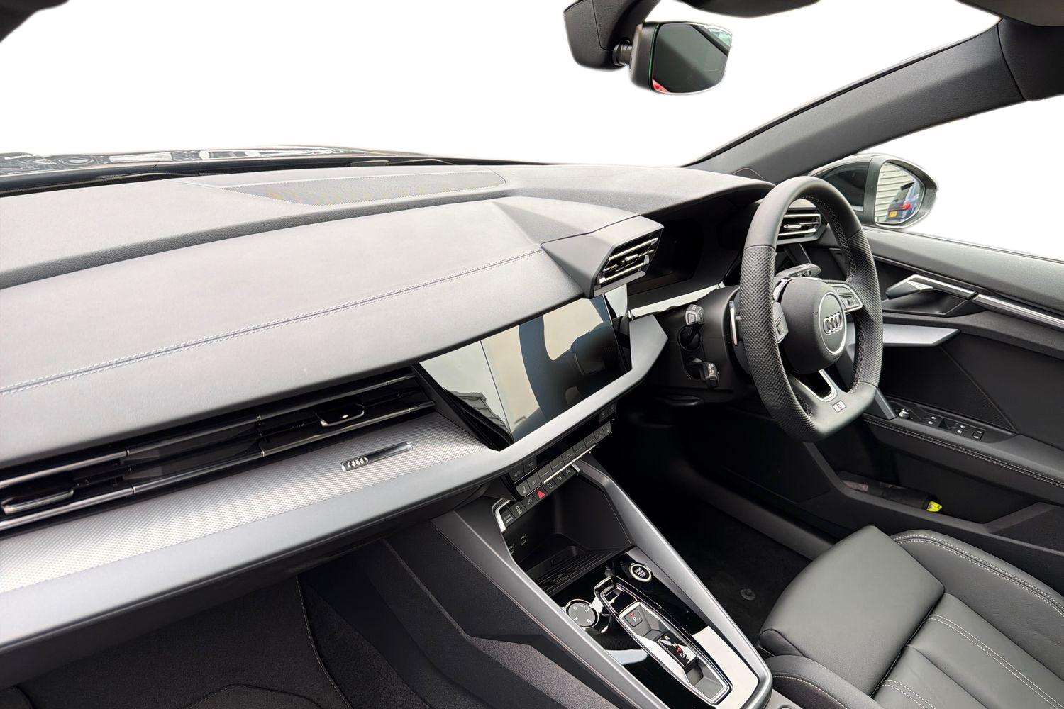 Used Audi A3 2025 for sale - 77076641: Photo 2