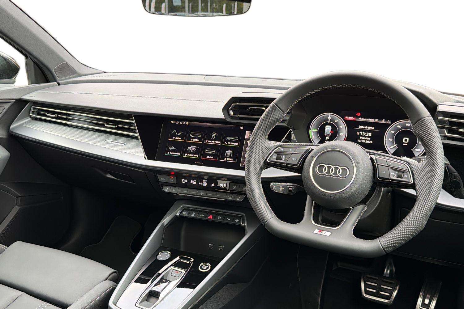 Used Audi A3 2025 for sale - 77076641: Photo 20