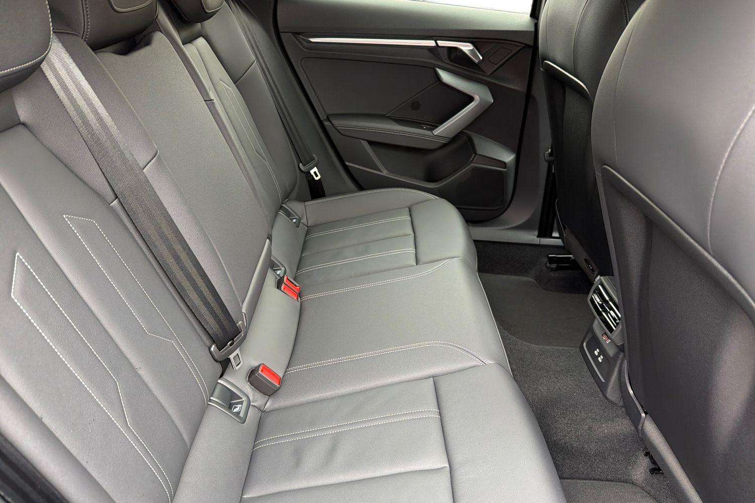 Used Audi A3 2025 for sale - 77076641: Photo 21