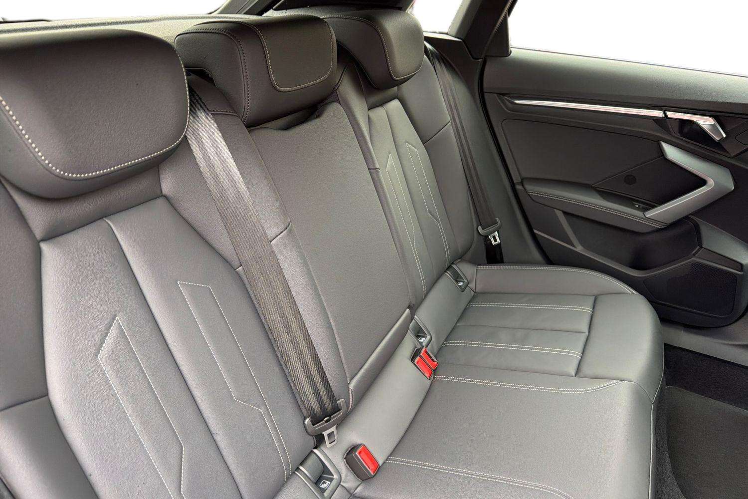 Used Audi A3 2025 for sale - 77076641: Photo 22