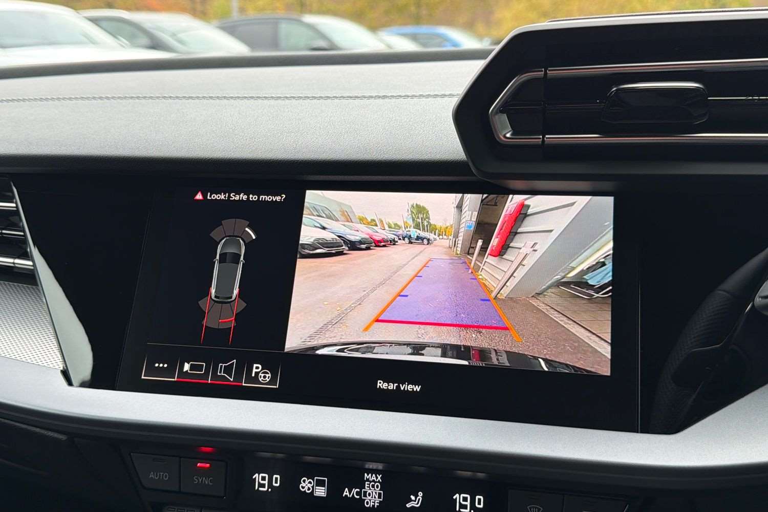 Used Audi A3 2025 for sale - 77076641: Photo 26