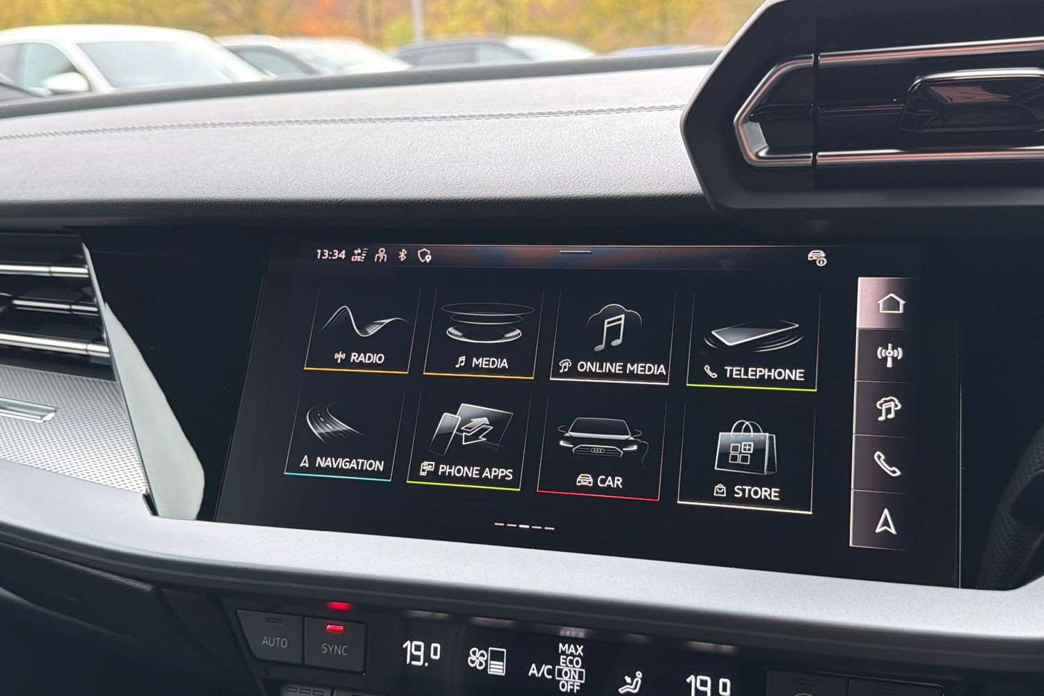 Used Audi A3 2025 for sale - 77076641: Photo 27