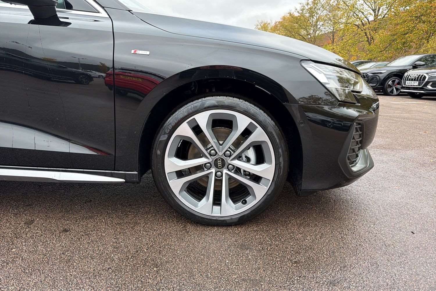 Used Audi A3 2025 for sale - 77076641: Photo 5