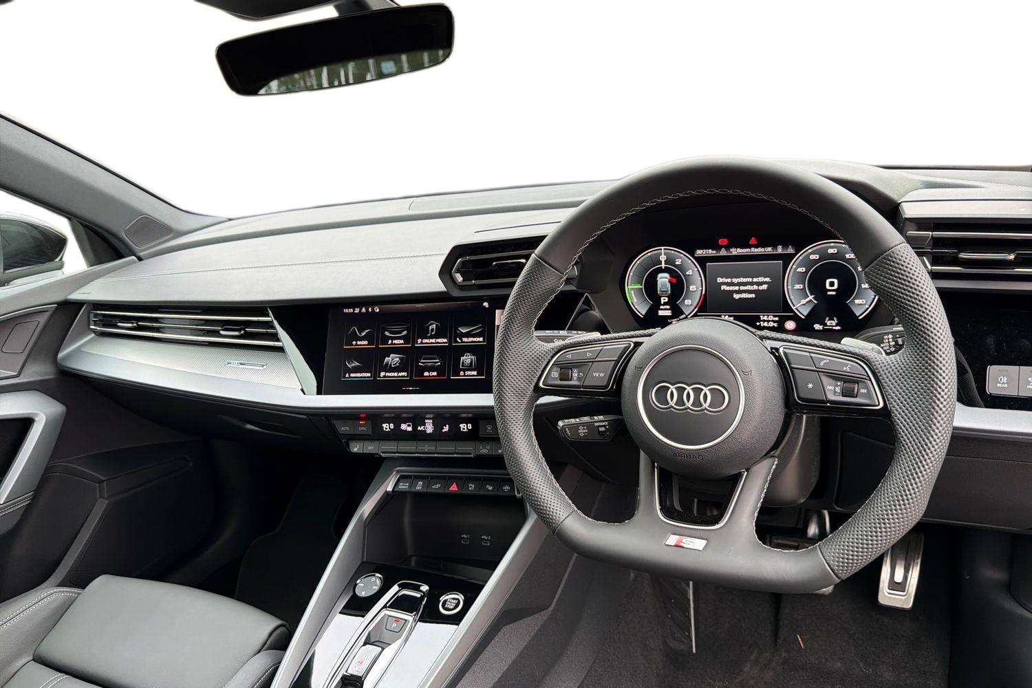 Used Audi A3 2025 for sale - 77076641: Photo 6