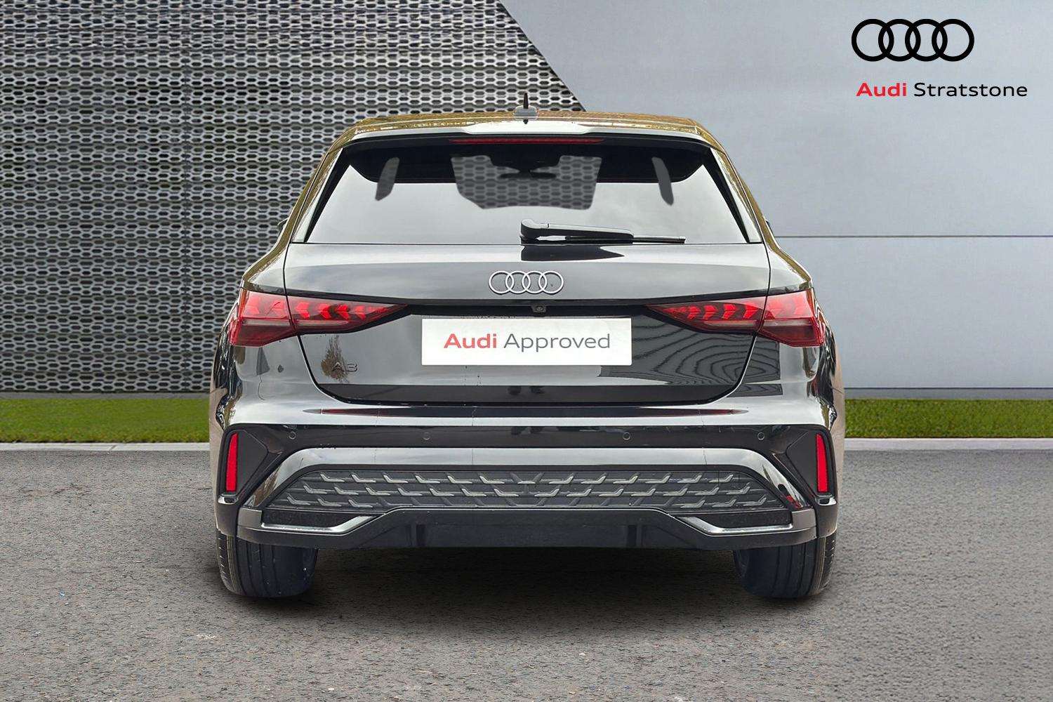 Used Audi A3 2025 for sale - 77076641: Photo 7