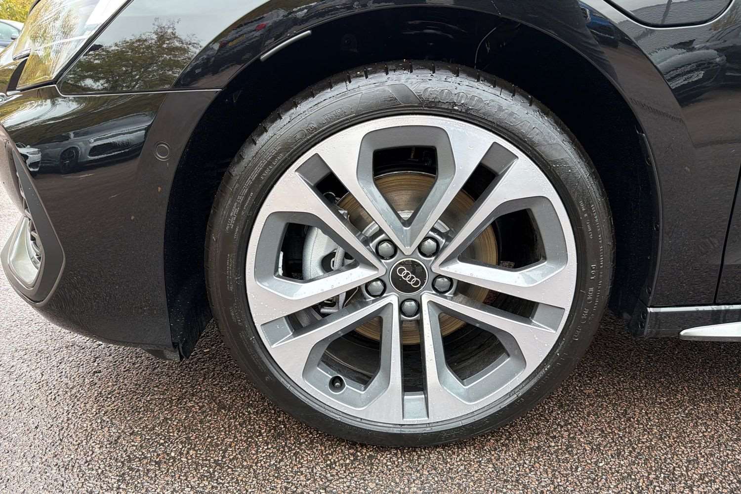 Used Audi A3 2025 for sale - 77076641: Photo 9