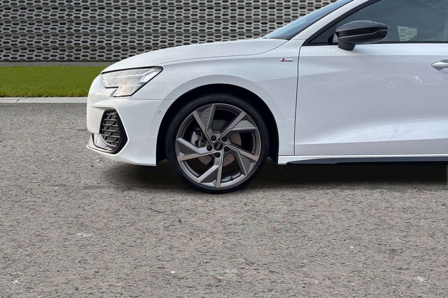 Used Audi A3 2025 for sale - 76553237: Photo 10