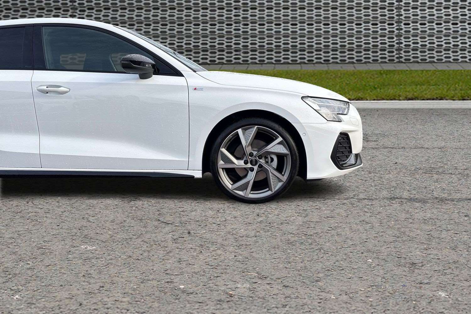 Used Audi A3 2025 for sale - 76553237: Photo 11