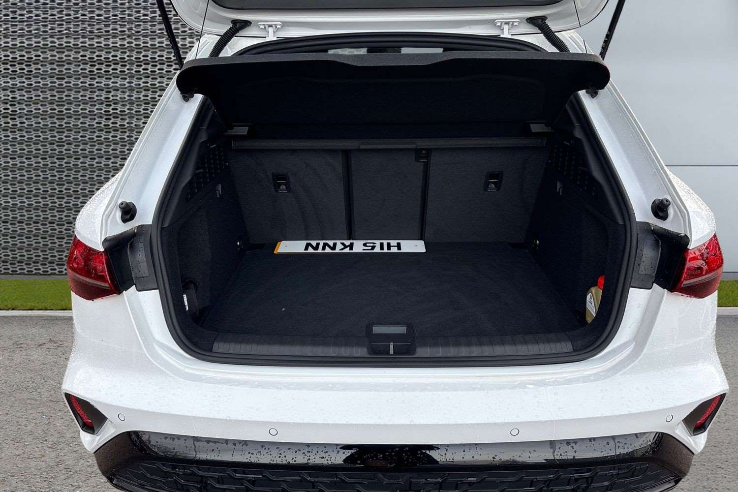 Used Audi A3 2025 for sale - 76553237: Photo 13