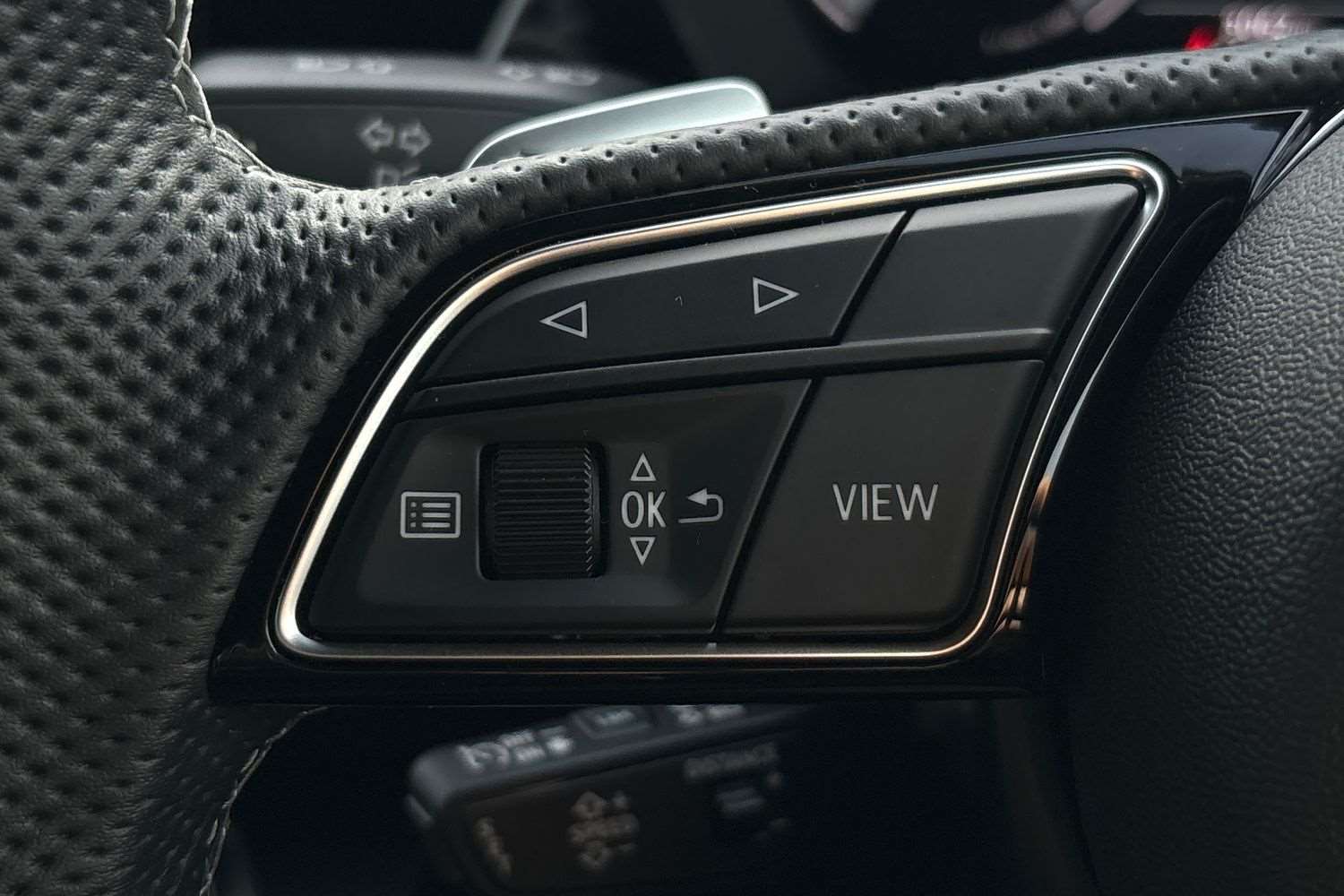 Used Audi A3 2025 for sale - 76553237: Photo 16