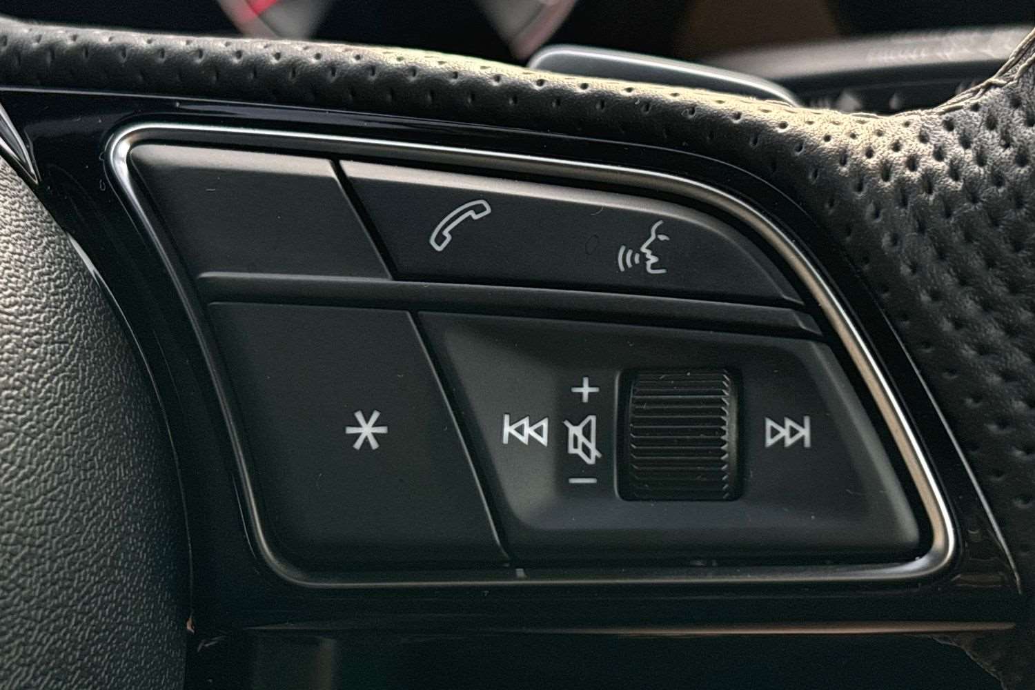 Used Audi A3 2025 for sale - 76553237: Photo 17