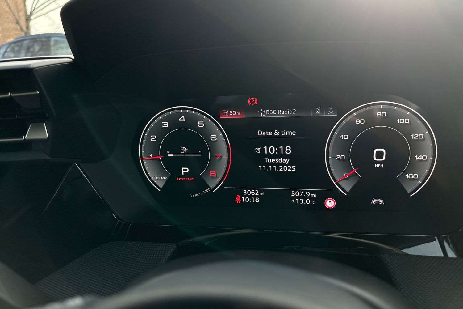 Used Audi A3 2025 for sale - 76553237: Photo 18