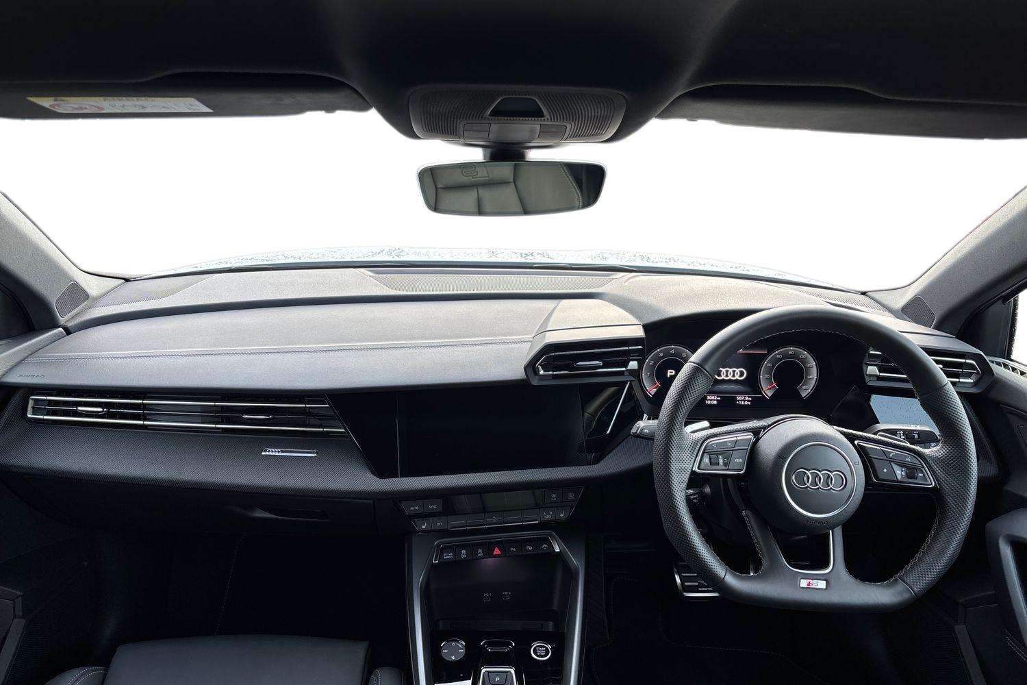 Used Audi A3 2025 for sale - 76553237: Photo 19