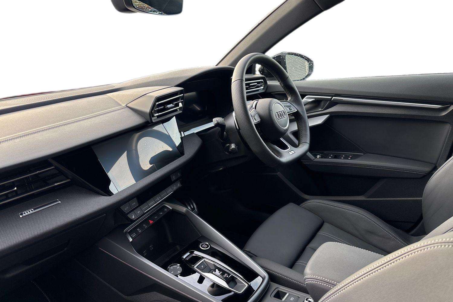 Used Audi A3 2025 for sale - 76553237: Photo 2