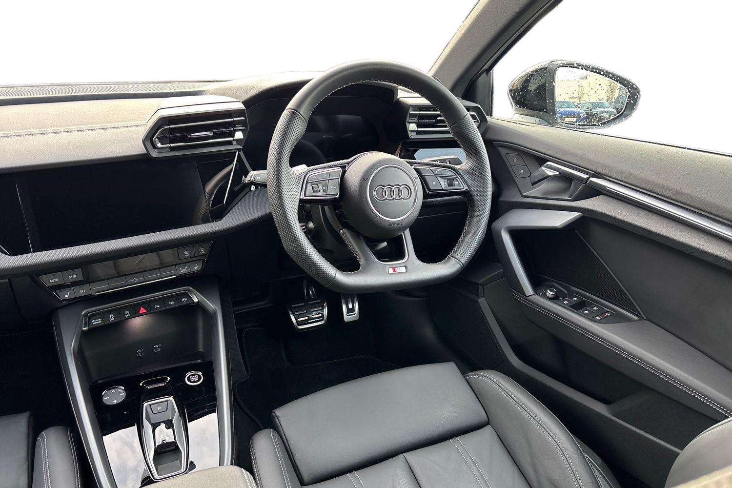 Used Audi A3 2025 for sale - 76553237: Photo 20