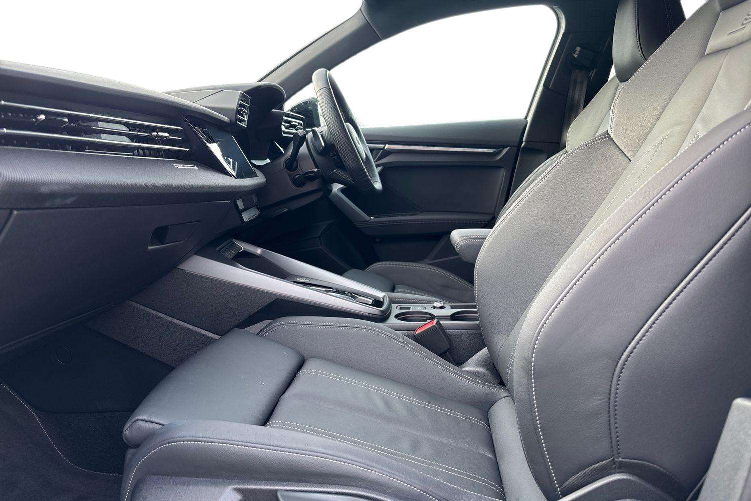 Used Audi A3 2025 for sale - 76553237: Photo 21