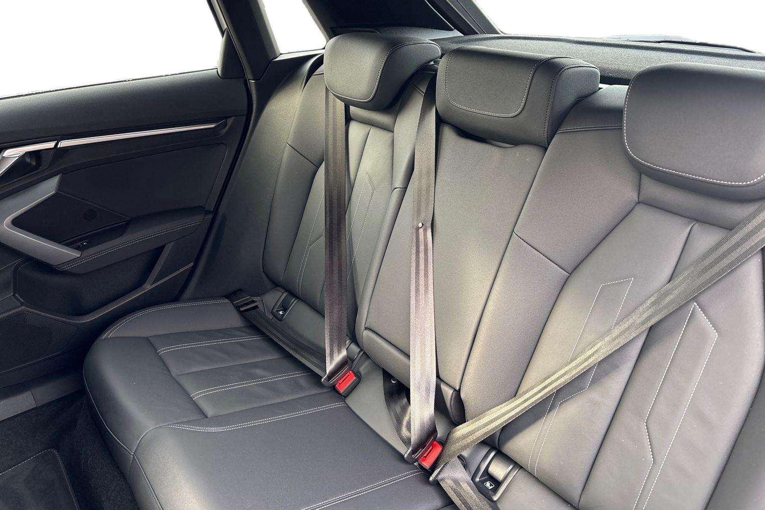 Used Audi A3 2025 for sale - 76553237: Photo 22