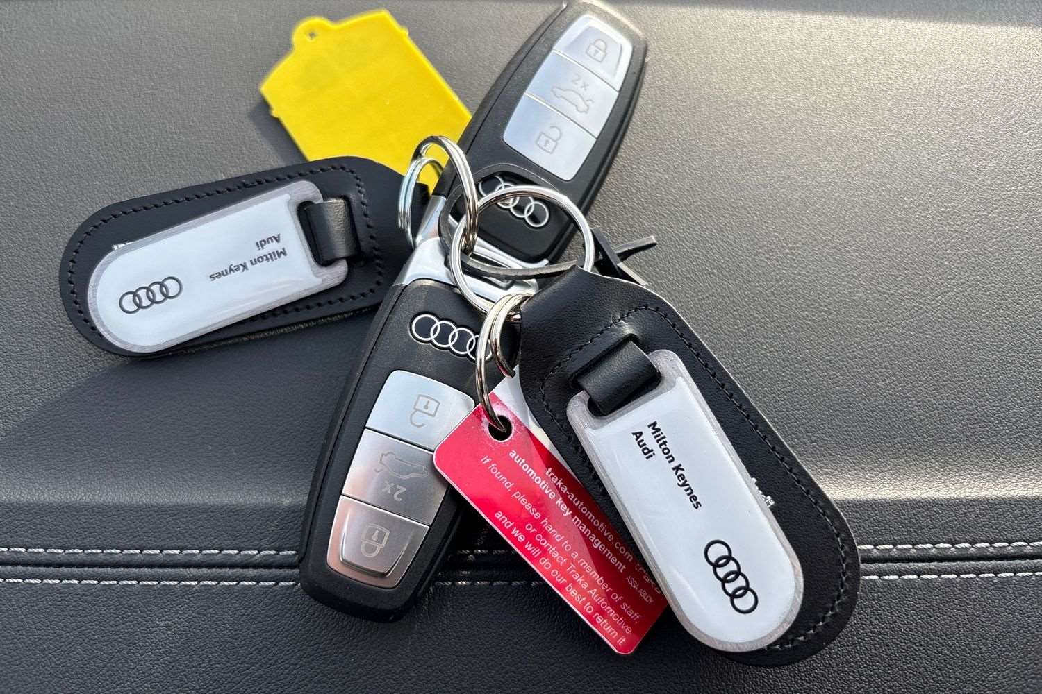 Used Audi A3 2025 for sale - 76553237: Photo 25