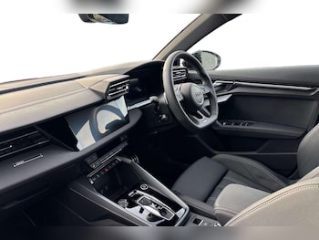 Used Audi A3 2025 for sale - 76553237: Photo