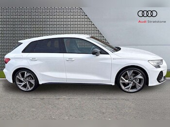 Used Audi A3 2025 for sale - 76553237: Photo