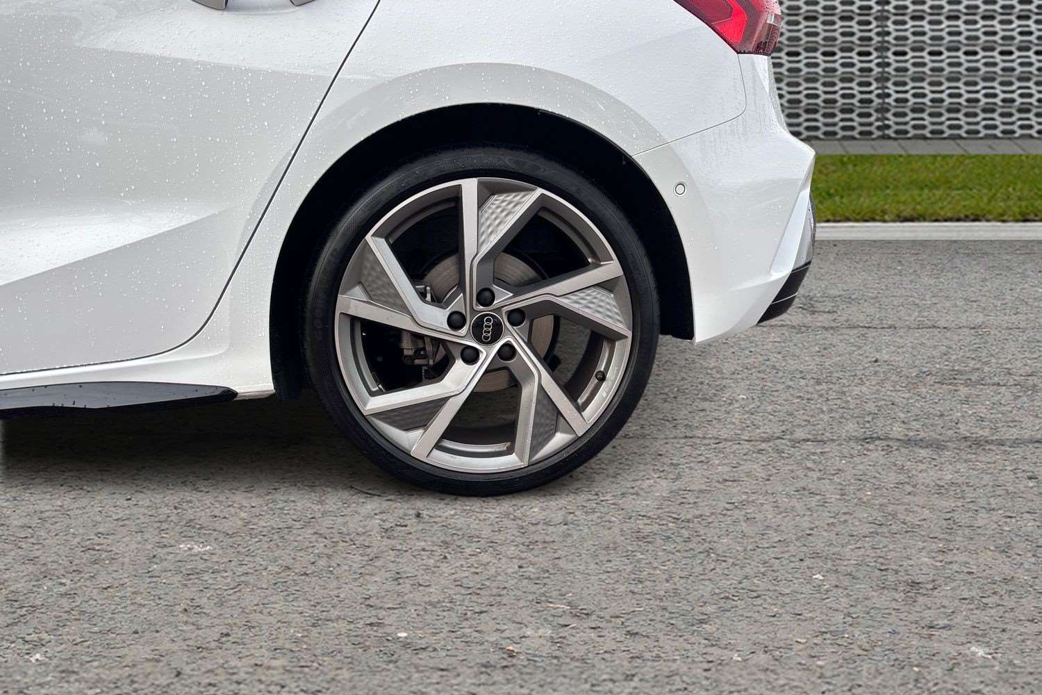 Used Audi A3 2025 for sale - 76553237: Photo 5