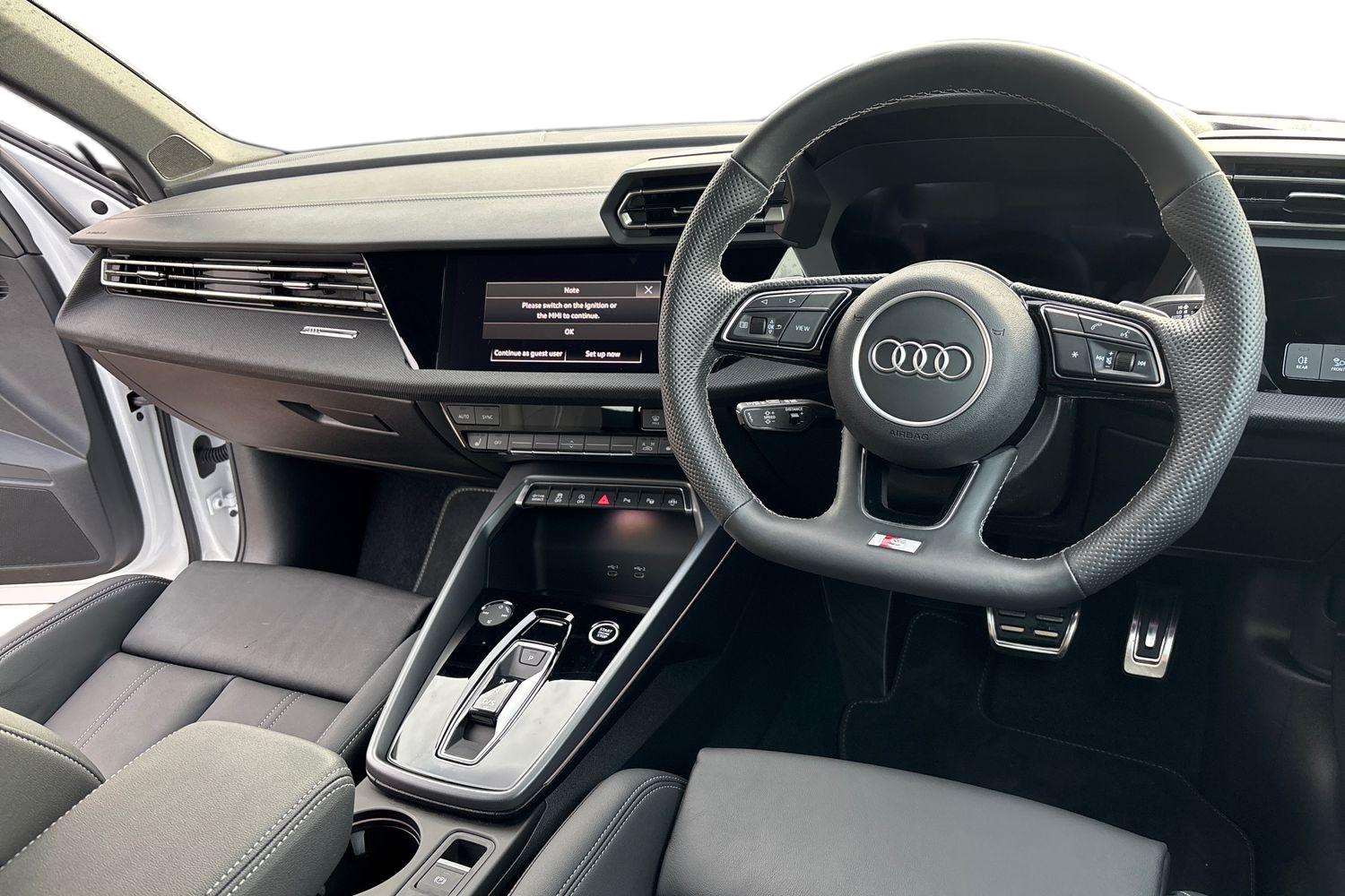 Used Audi A3 2025 for sale - 76553237: Photo 6