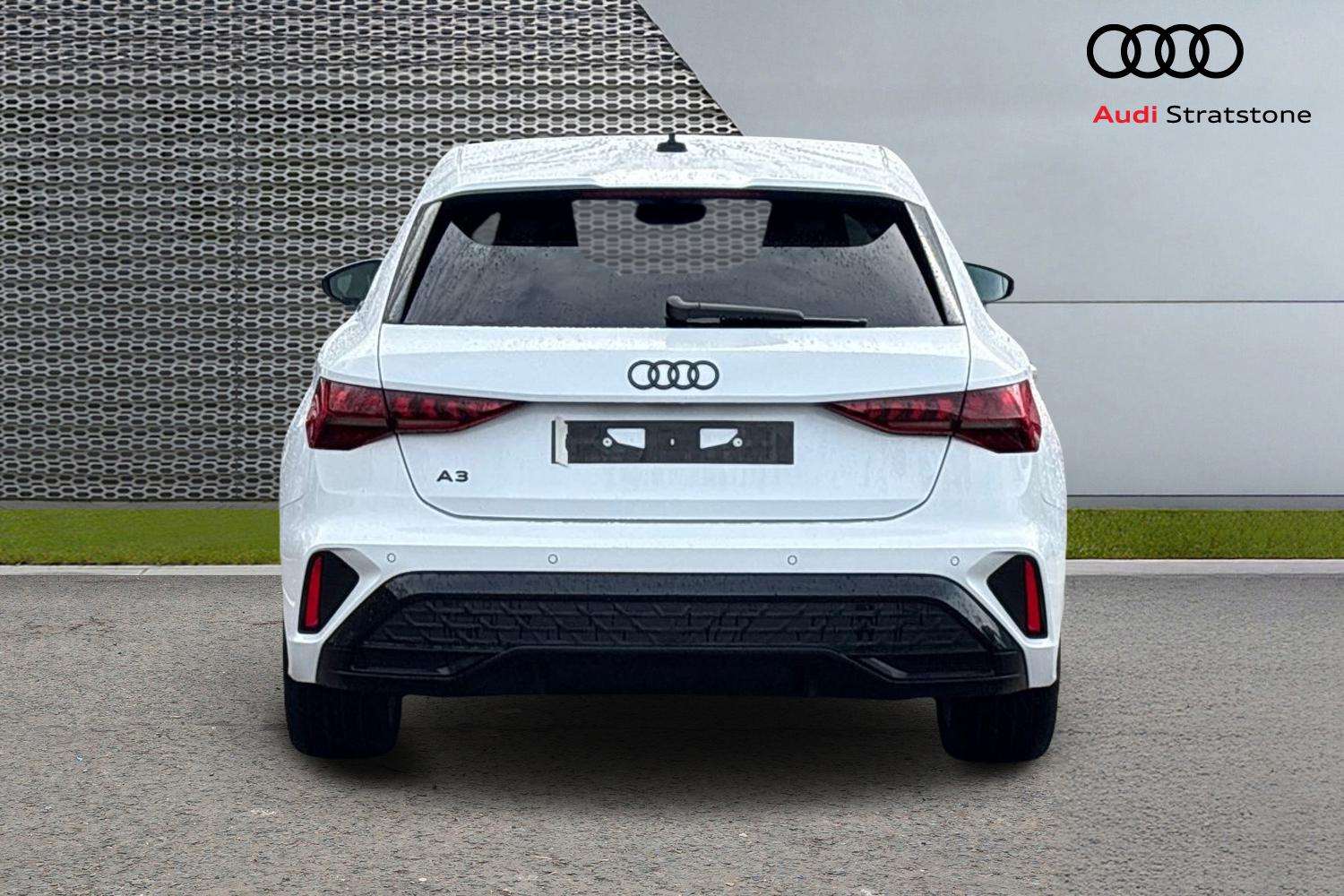 Used Audi A3 2025 for sale - 76553237: Photo 7