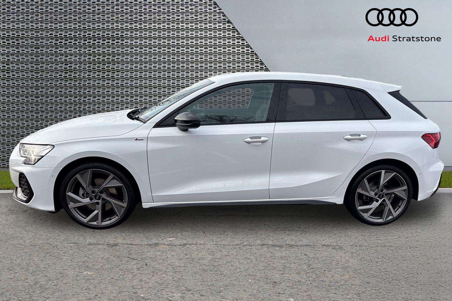 Used Audi A3 2025 for sale - 76553237: Photo 8