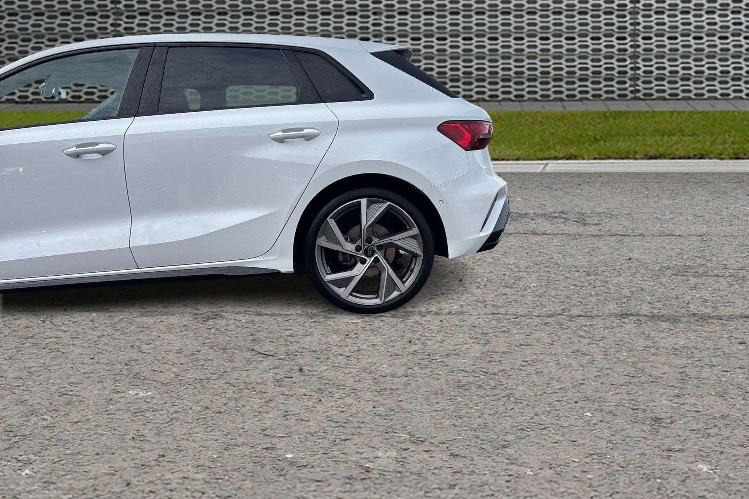 Used Audi A3 2025 for sale - 76553237: Photo 9