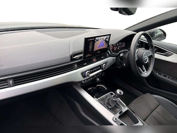 Used Audi A4 2020 for sale - 78451357: Photo