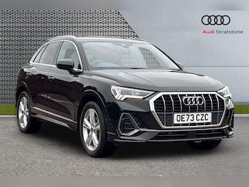 Used Audi Q3 2024 for sale - 78881174: Photo