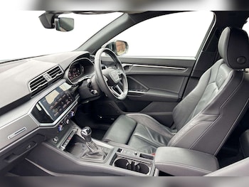 Used Audi Q3 2024 for sale - 78881174: Photo