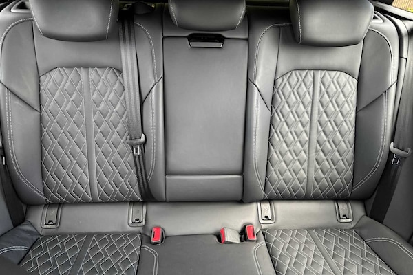 Used Audi e-tron 2021 for sale - 75260069: Photo 10
