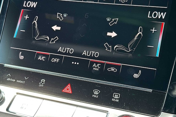 Used Audi e-tron 2021 for sale - 75260069: Photo 16