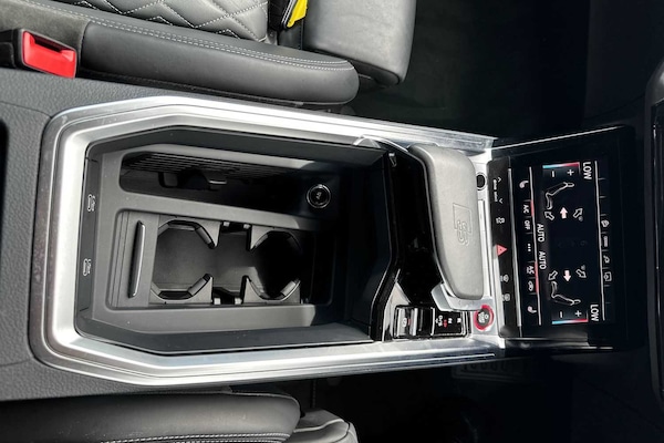 Used Audi e-tron 2021 for sale - 75260069: Photo 21