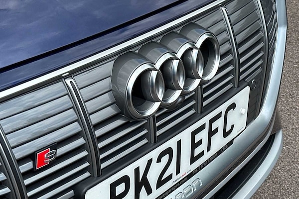 Used Audi e-tron 2021 for sale - 75260069: Photo 24