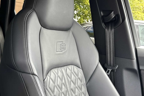 Used Audi e-tron 2021 for sale - 75260069: Photo 34