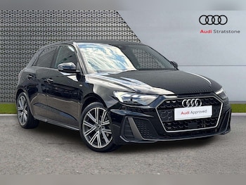 Used Audi A1 2025 for sale - 79215344: Photo